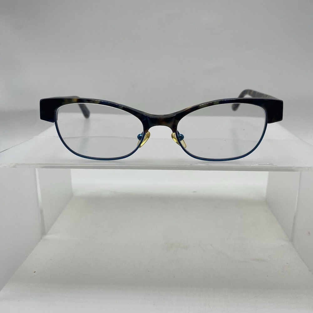 OGI Eyeglasses Women FRAME ONLY 9200/1489 50-18-140 Multicolor 720